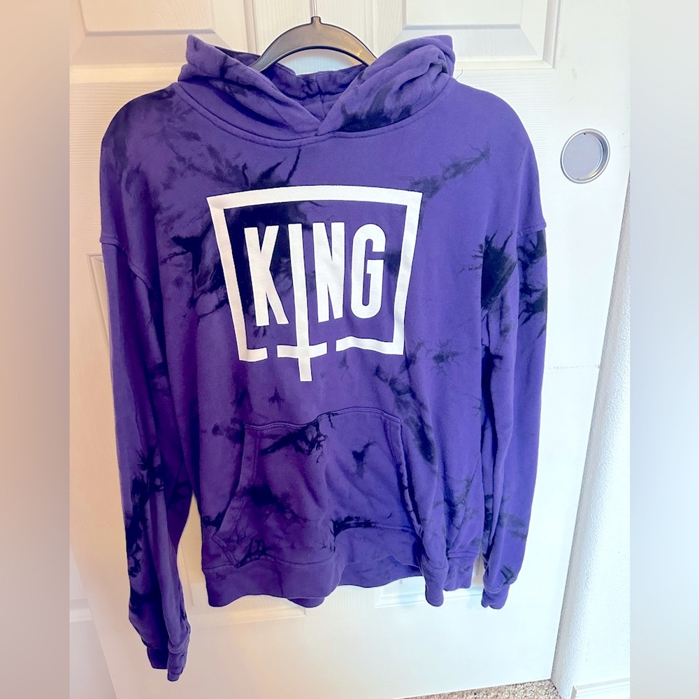 Sullivan King Hoodie